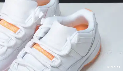 Hyperoad JORDAN LOW 11 CITRUS AIR RETRO BRIGHT 0511